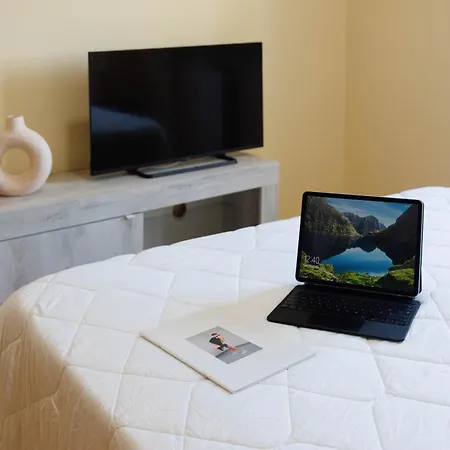 Сasa de vacaciones Casa Sara *