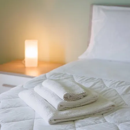 Casa Sara Сasa de vacaciones Monopoli