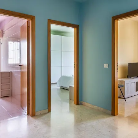 Сasa de vacaciones Casa Sara Monopoli