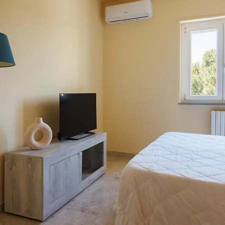 Сasa de vacaciones Casa Sara *