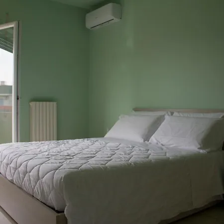 Casa Sara Prázdninový dům Monopoli