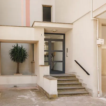 Casa Sara Prázdninový dům