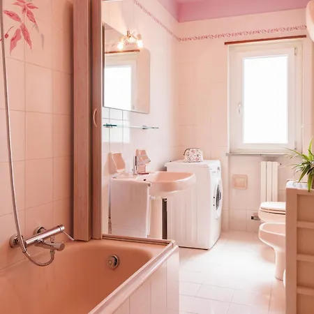 Casa Sara Дом отдыха *