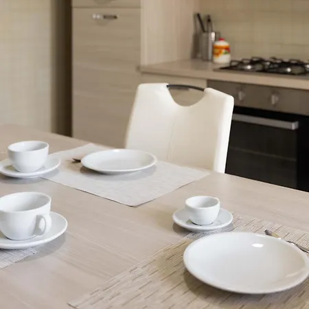 Casa Sara Ferienhaus