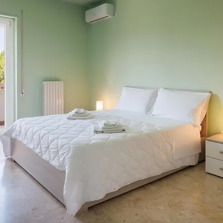Casa Sara Prázdninový dům Monopoli