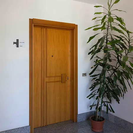 Casa Sara Монополи