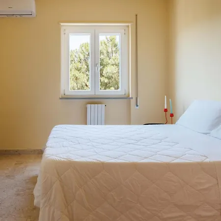 Prázdninový dům Casa Sara