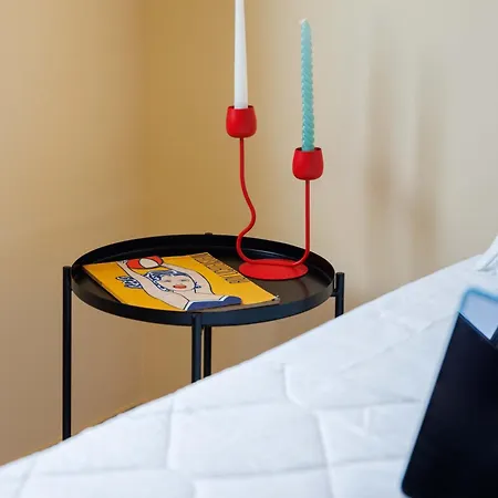 Casa Sara Ferienhaus Monopoli