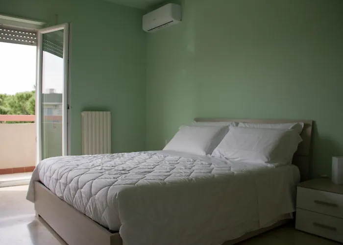 Casa Sara 度假居 莫诺波利