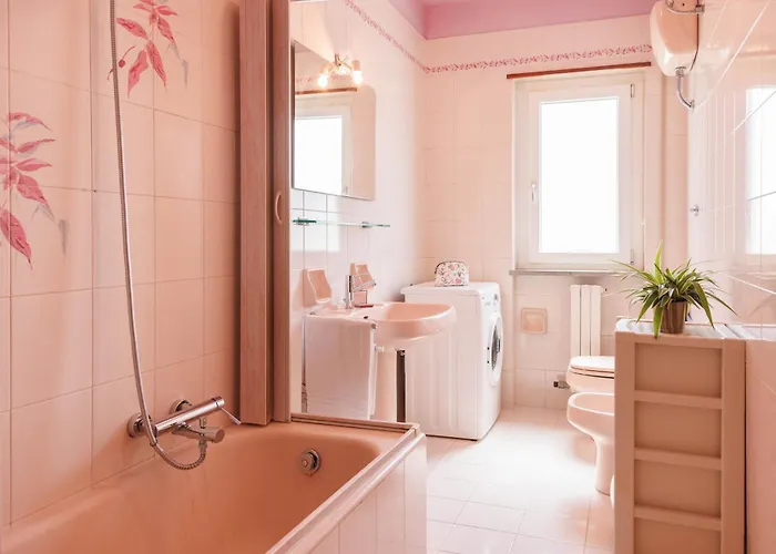 Casa Sara 度假居 *