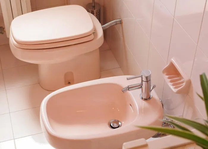 Casa Sara 度假居 *