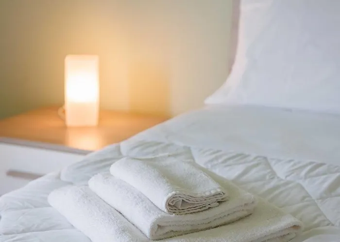 Casa Sara 度假居 莫诺波利