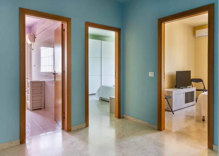 度假居 Casa Sara 莫诺波利