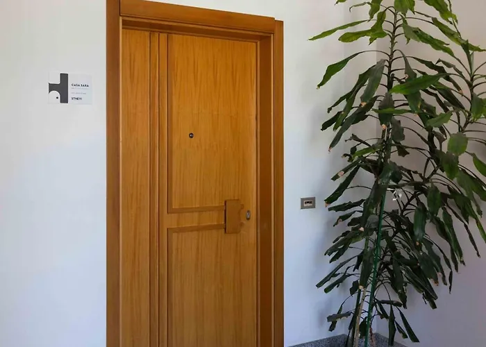 Casa Sara 莫诺波利