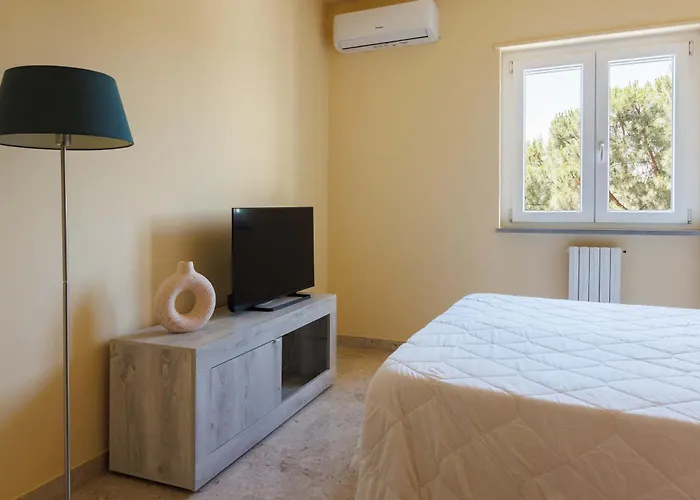 度假居 Casa Sara *