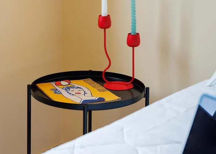 Casa Sara 度假居 莫诺波利